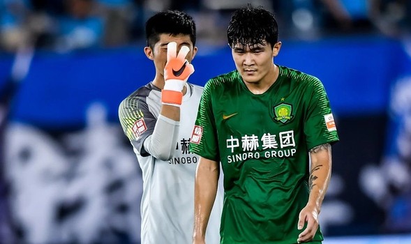  狼队,韩国铁卫金玟哉零封旧主  