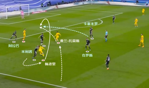  佛罗伦萨任意球破门，紫百合定位球战术精准  