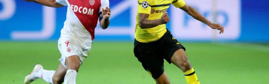  摩纳哥青春风暴席卷赛场，客场击败传统劲旅