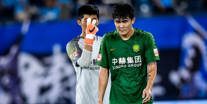  狼队,韩国铁卫金玟哉零封旧主  