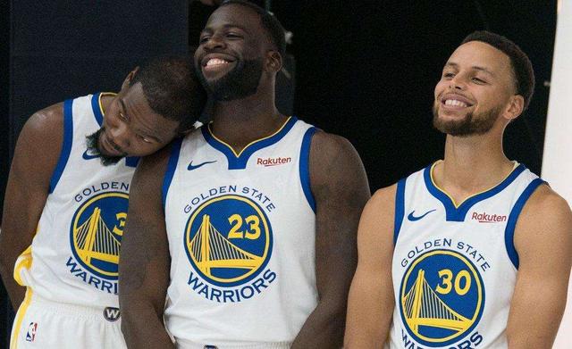  太阳杜兰特回归训练，有望出战湖勇大战  