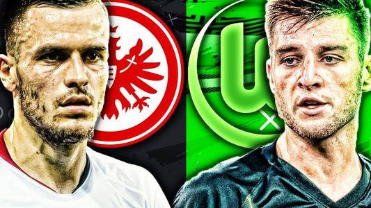  法兰克福欧联杯晋级，德甲联赛双线作战承压  